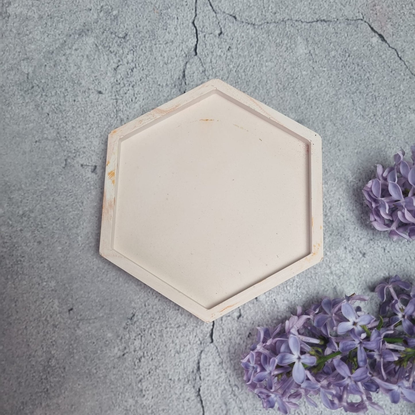 Tray "Tenderness 2"