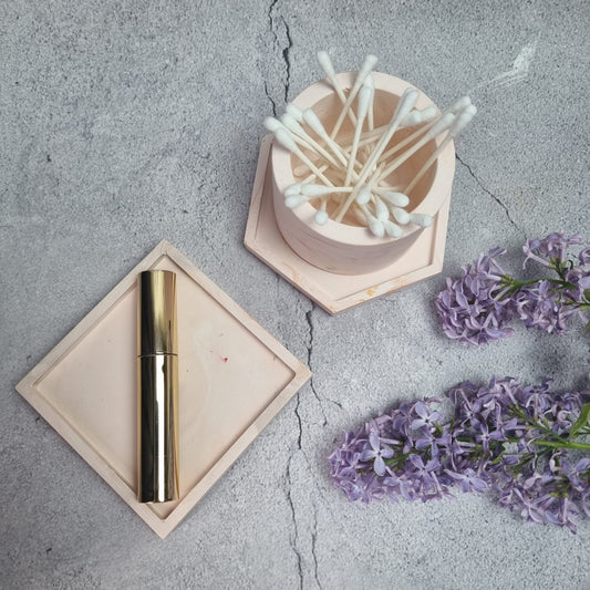 Komplektas "Pavasario švelnumas"