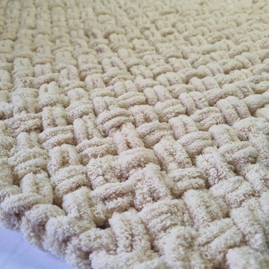 Children's blanket "Svelnuma"