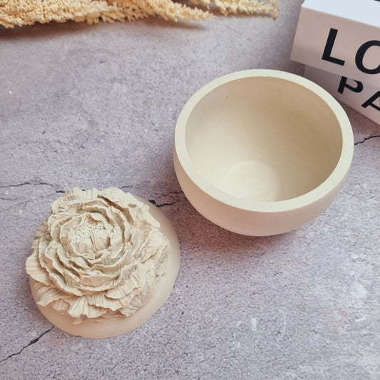 Indelis „Bijūno žiedas“