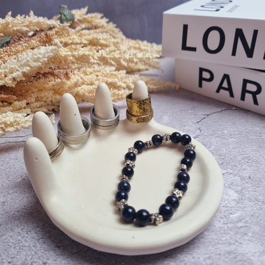 Aksesuarų laikiklis