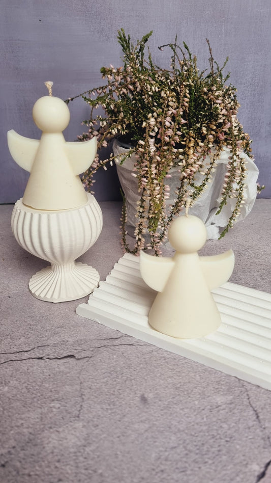 Žvakė "Angeliukas"