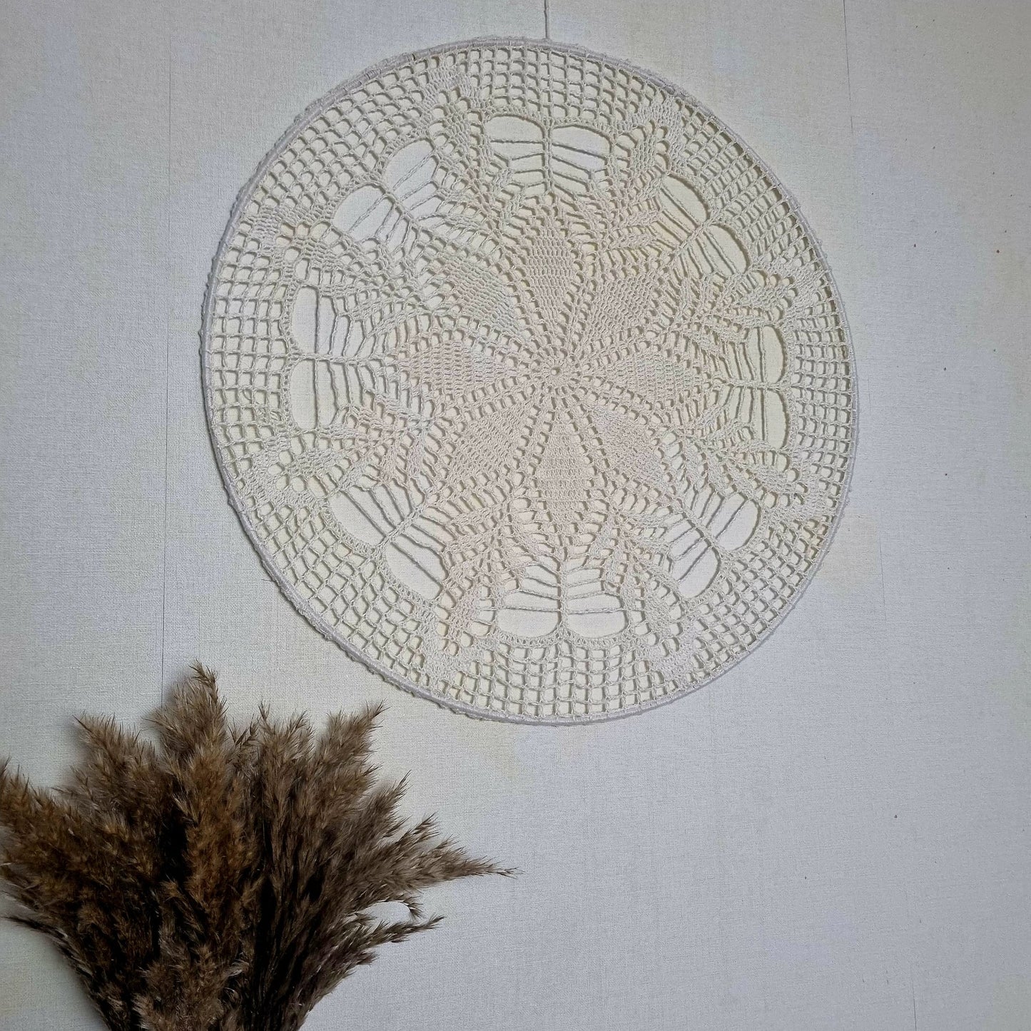 Mandala „Žiemos Ramybės“