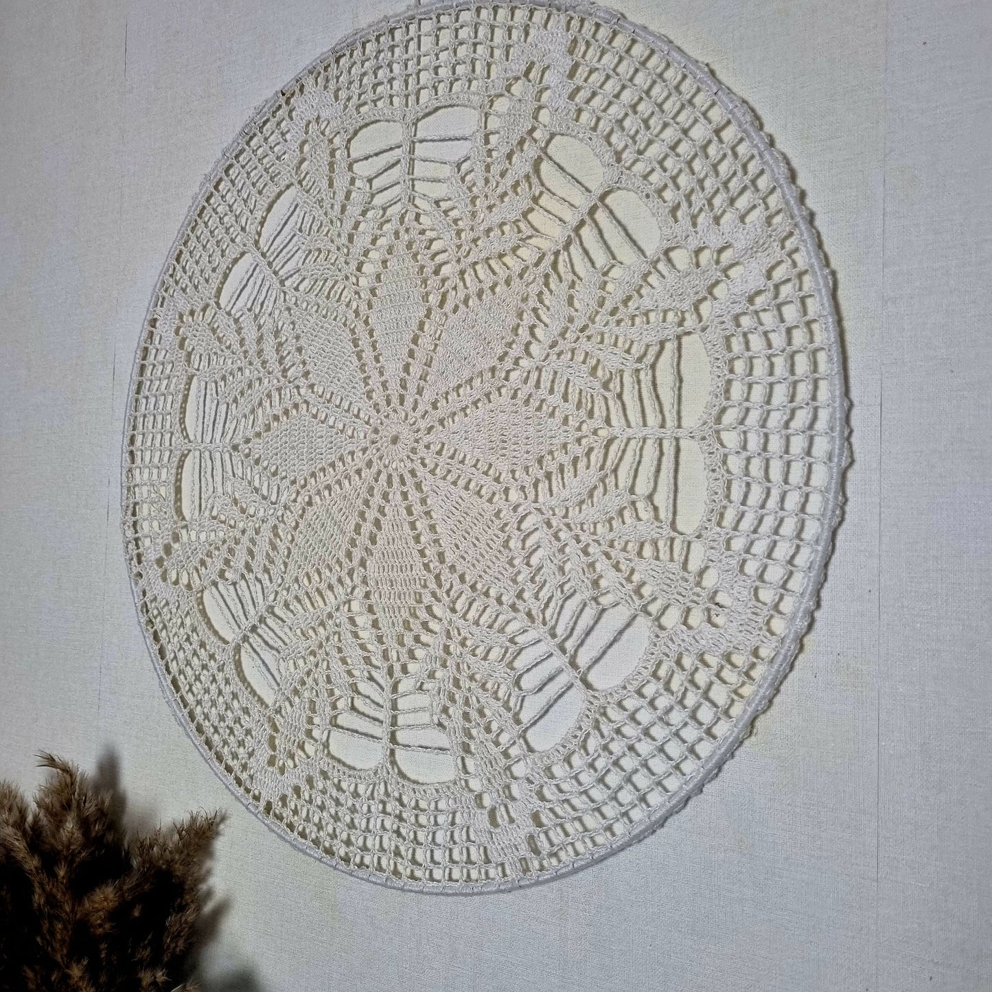 Mandala „Žiemos Ramybės“