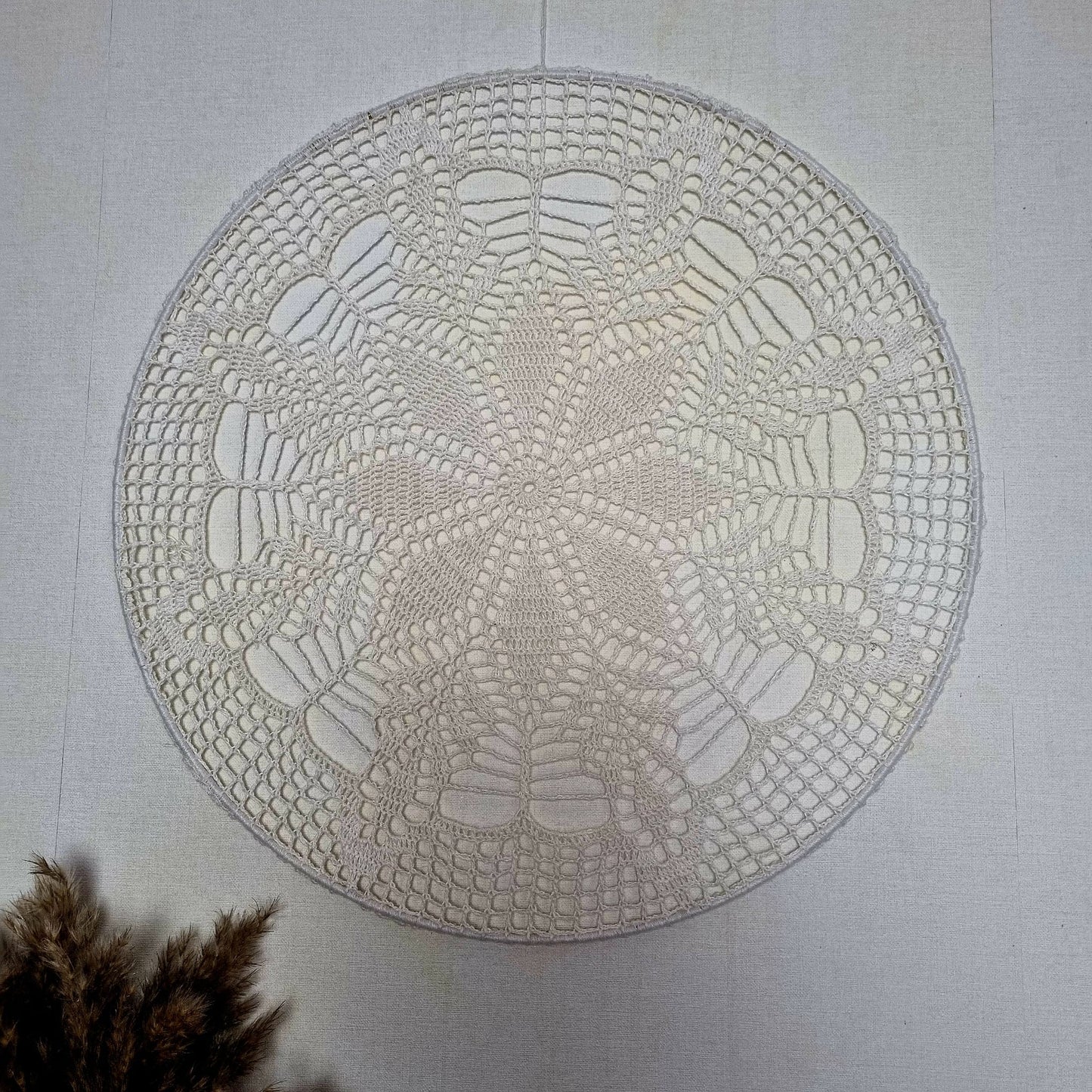 Mandala „Žiemos Ramybės“
