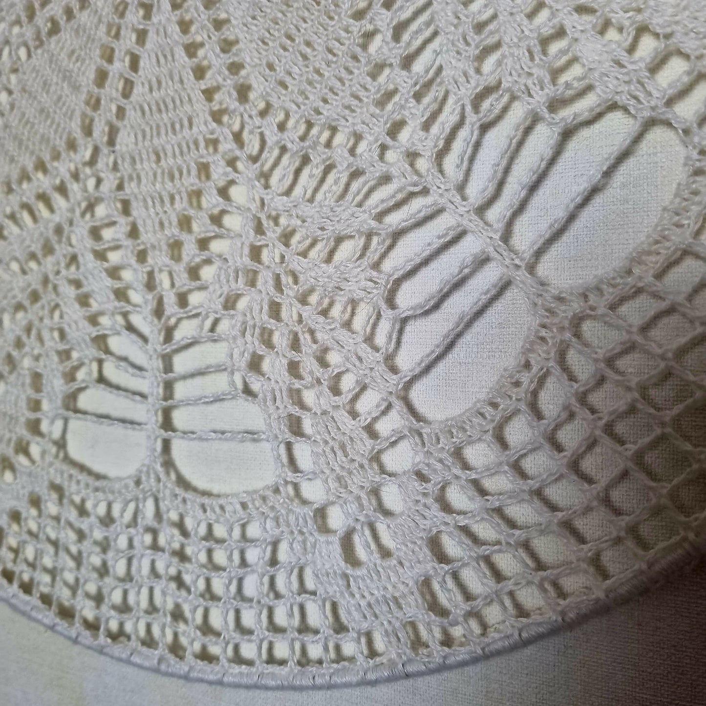 Mandala „Žiemos Ramybės“