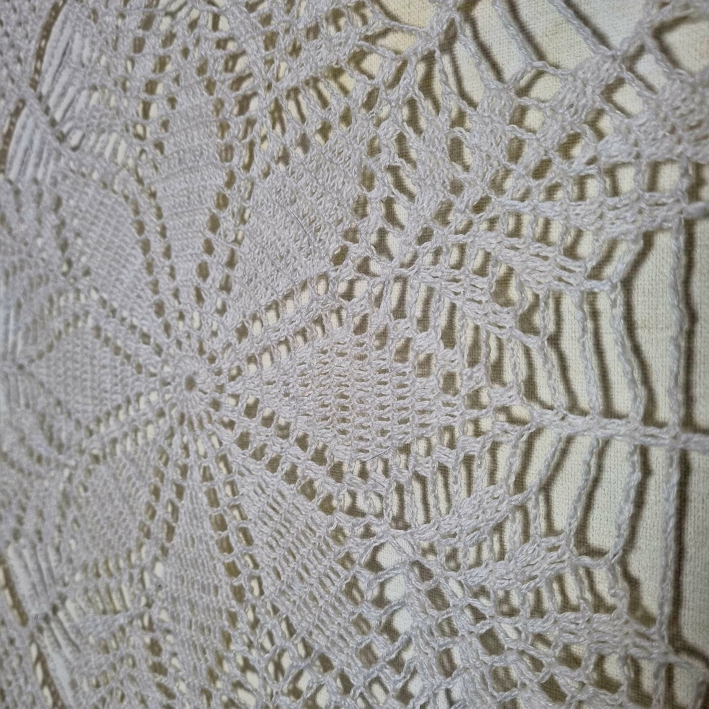 Mandala „Žiemos Ramybės“