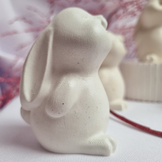 Figūrėlė „Mažasis Zuikutis“