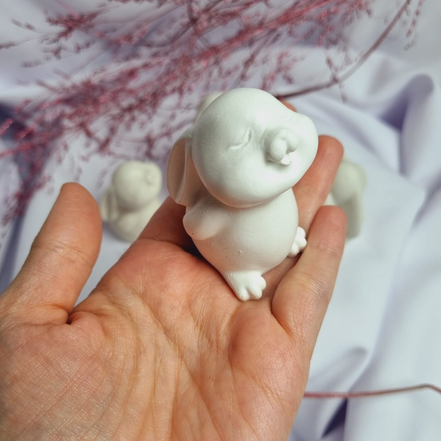 Figurine "Little Bunny"