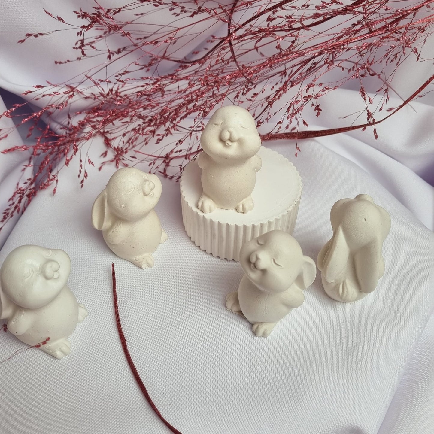 Figurine "Little Bunny"