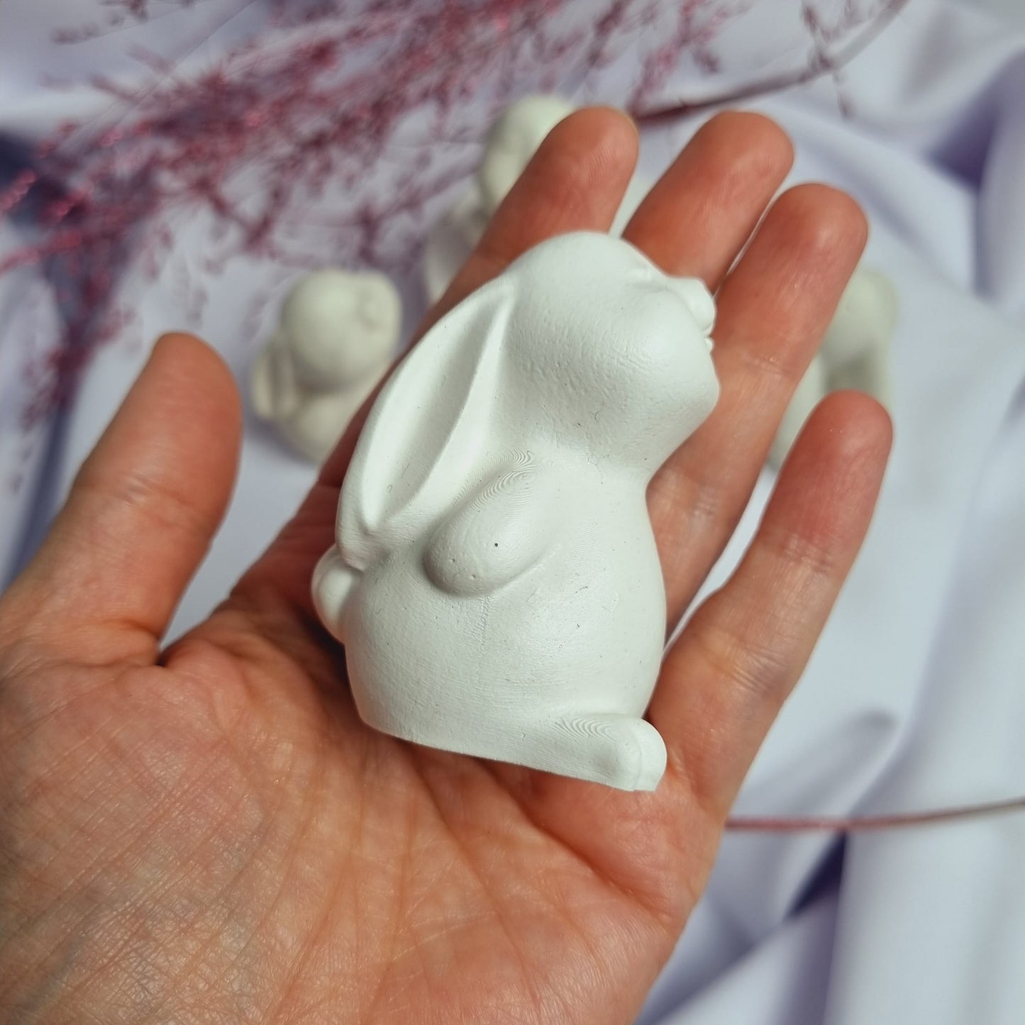 Figurine "Little Bunny"