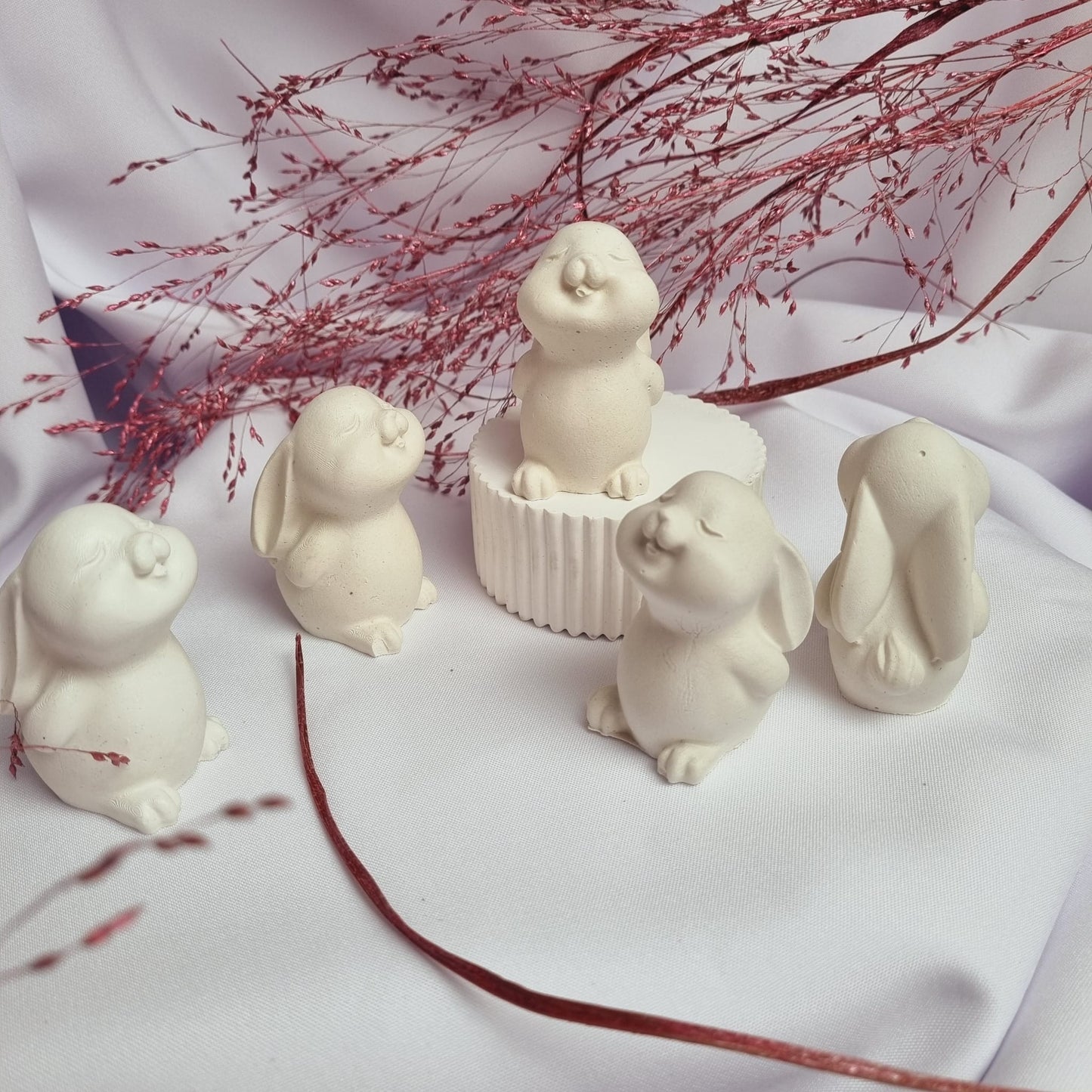 Figurine "Little Bunny"