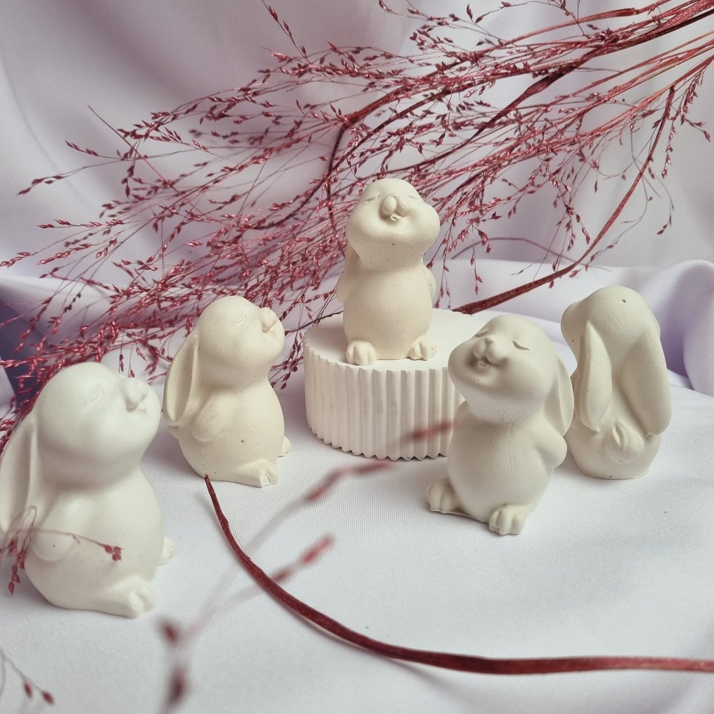 Figurine "Little Bunny"