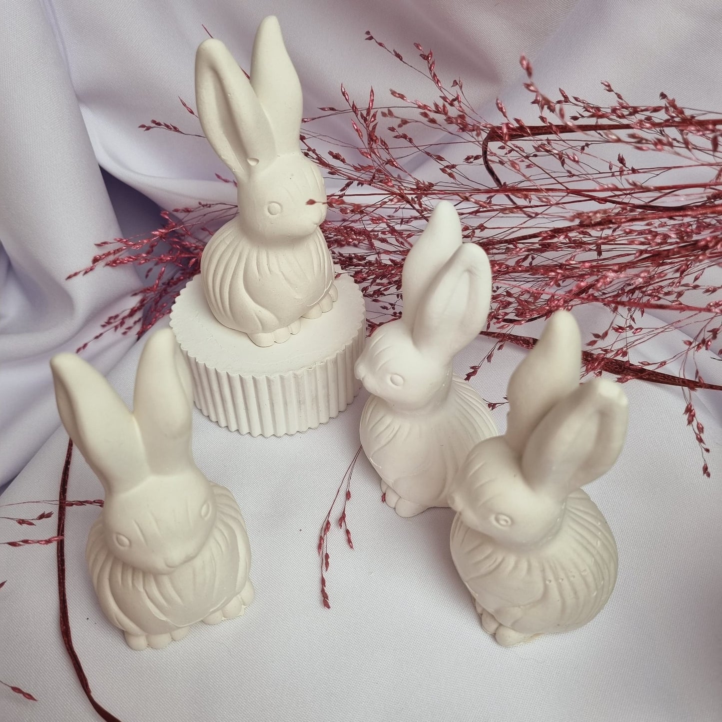 Figurine "Easter Bunny"