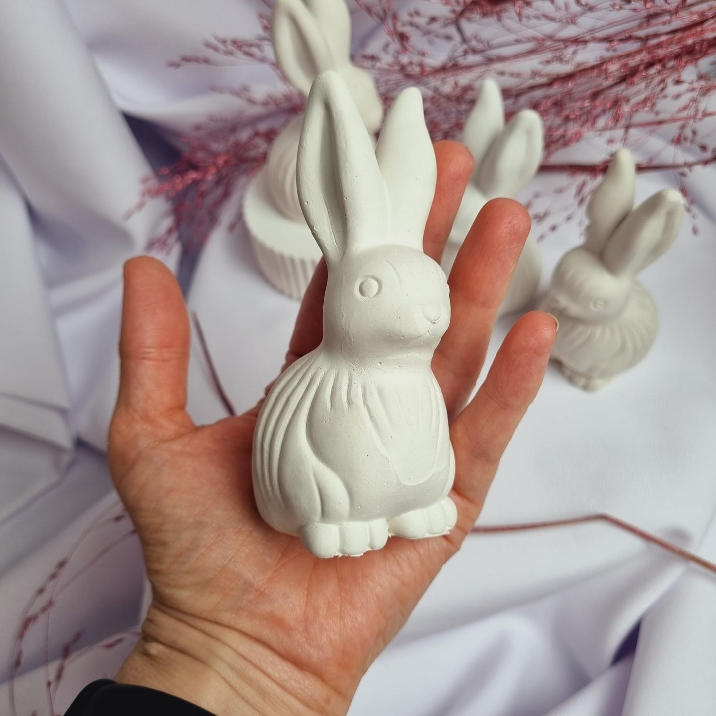 Figurine "Easter Bunny"