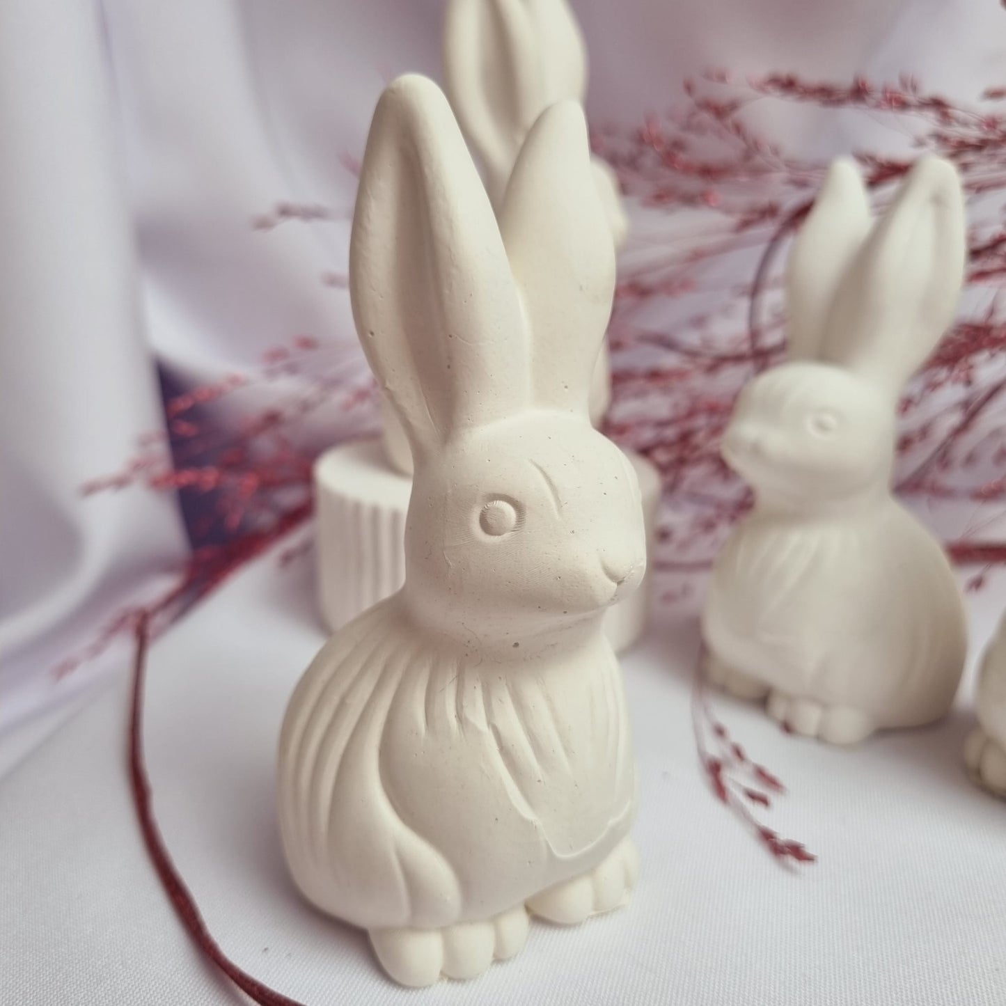 Figurine "Easter Bunny"
