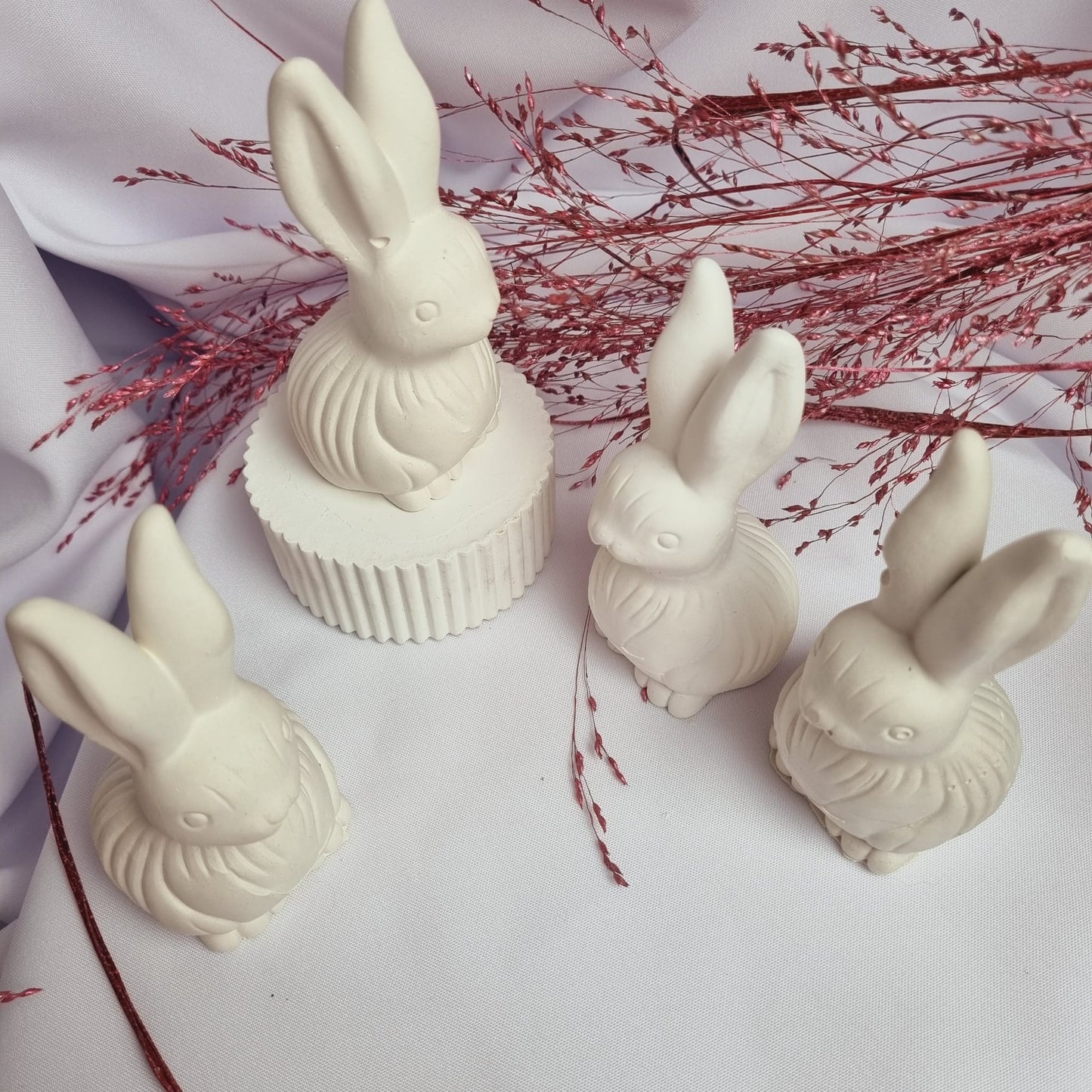 Figurine "Easter Bunny"