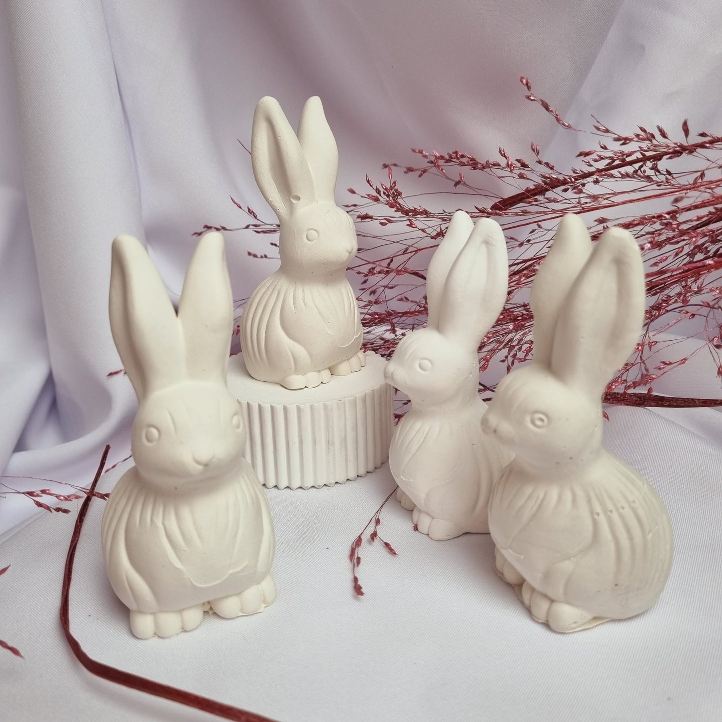 Figurine "Easter Bunny"