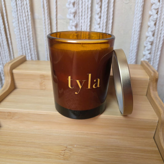 Didžioji žvakė "Tyla"