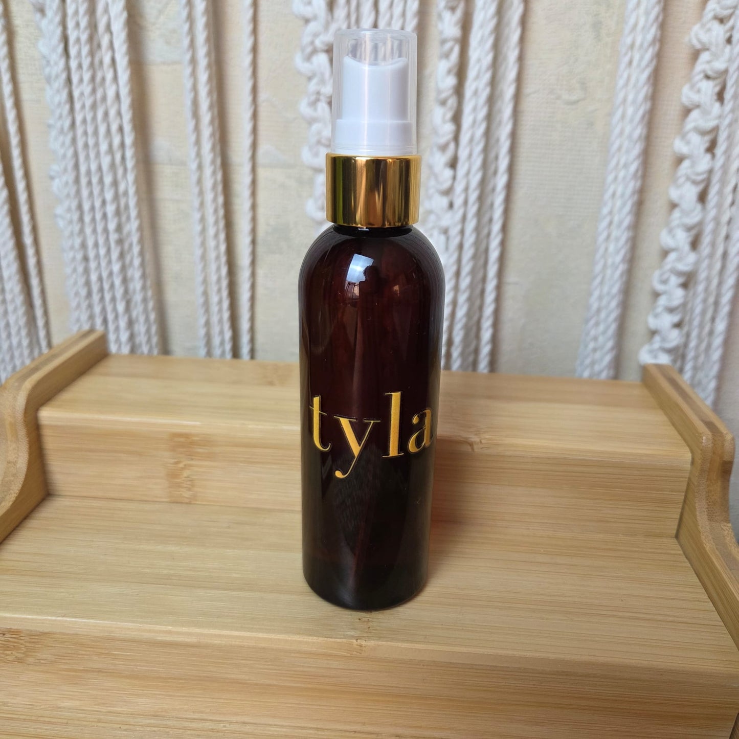 Purškiamas namų kvapas "Tyla"