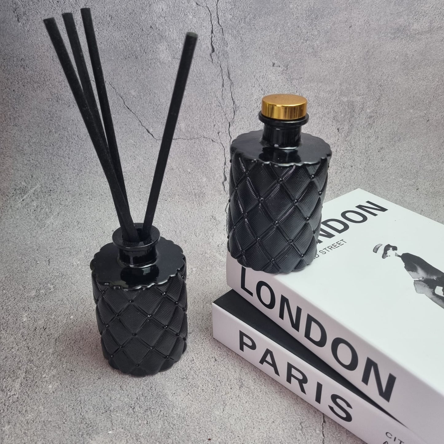 Home fragrances "Cuban tobacco"