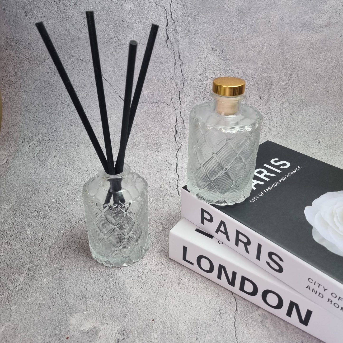 Home fragrances "Cuban tobacco"