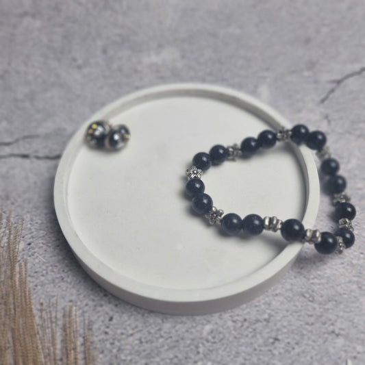 Padėkliukas "Baltasis orbitalas" - mažas