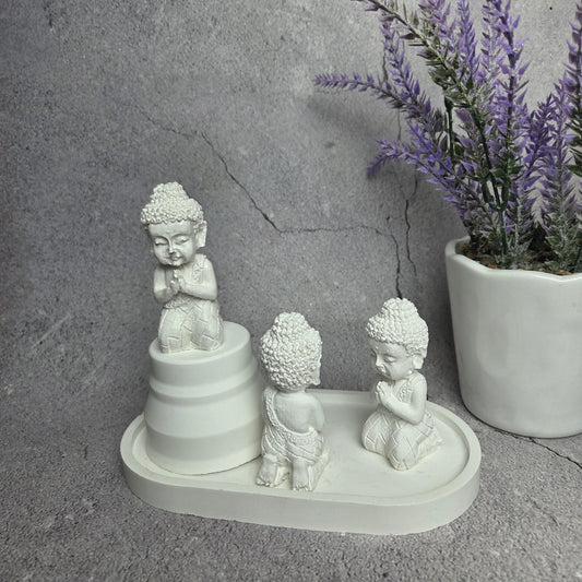 Statulėlė "Buda didžioji"