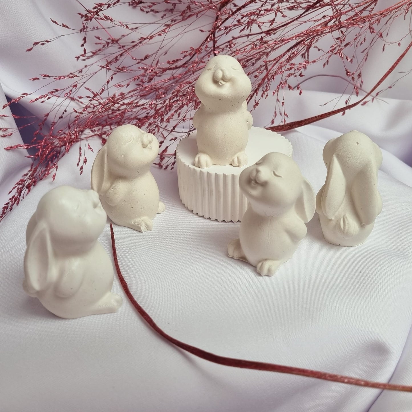 Figurine "Little Bunny"