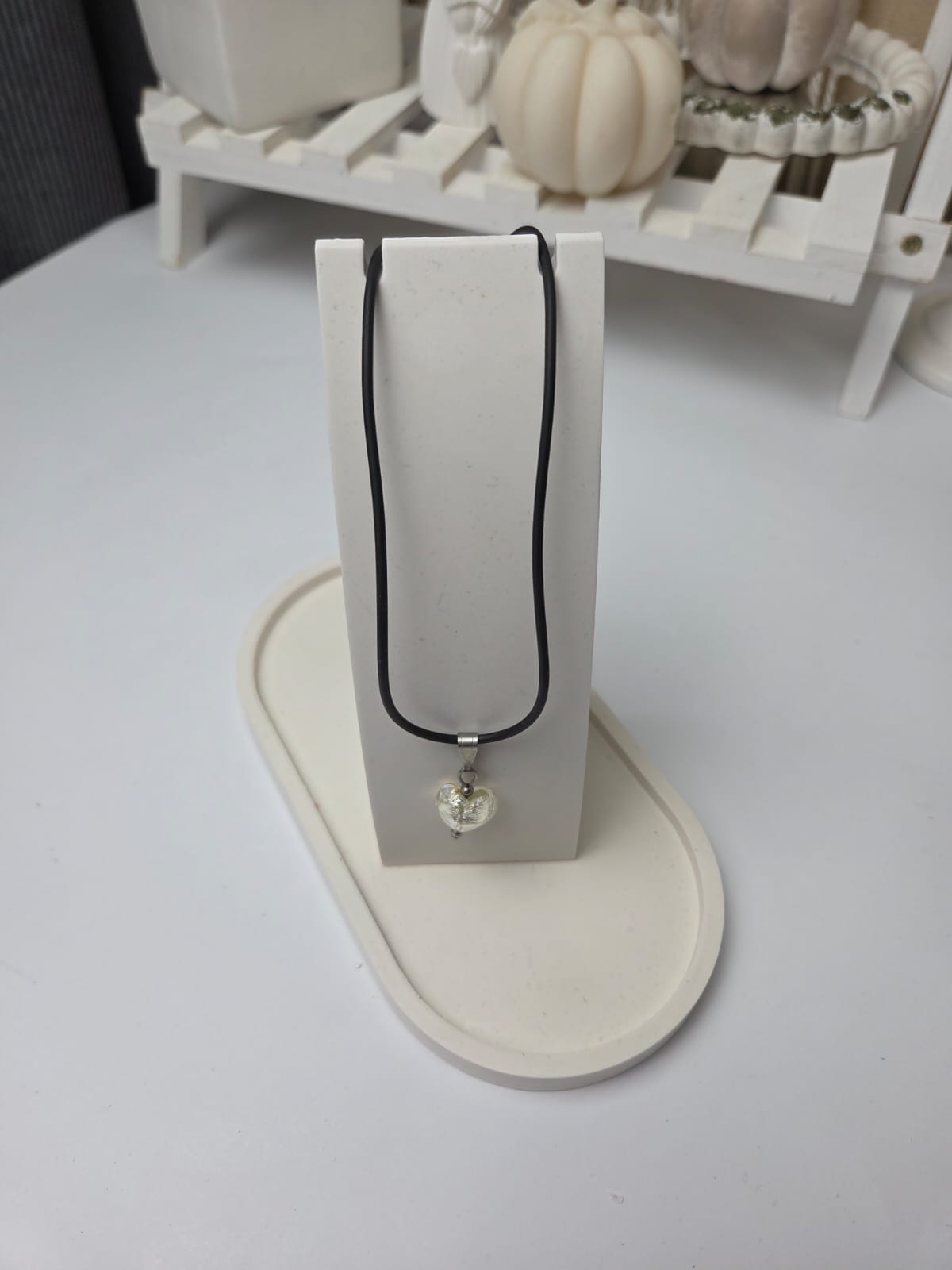 Jewelry stand "Grace"