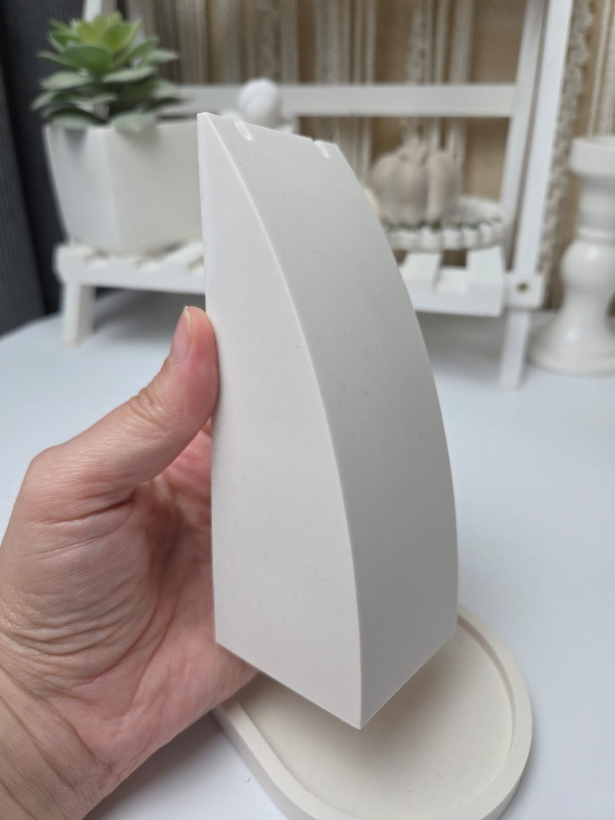 Jewelry stand "Grace"