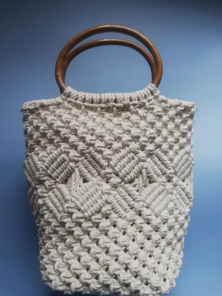 Macramé – idoMIdirbtuve.lt
