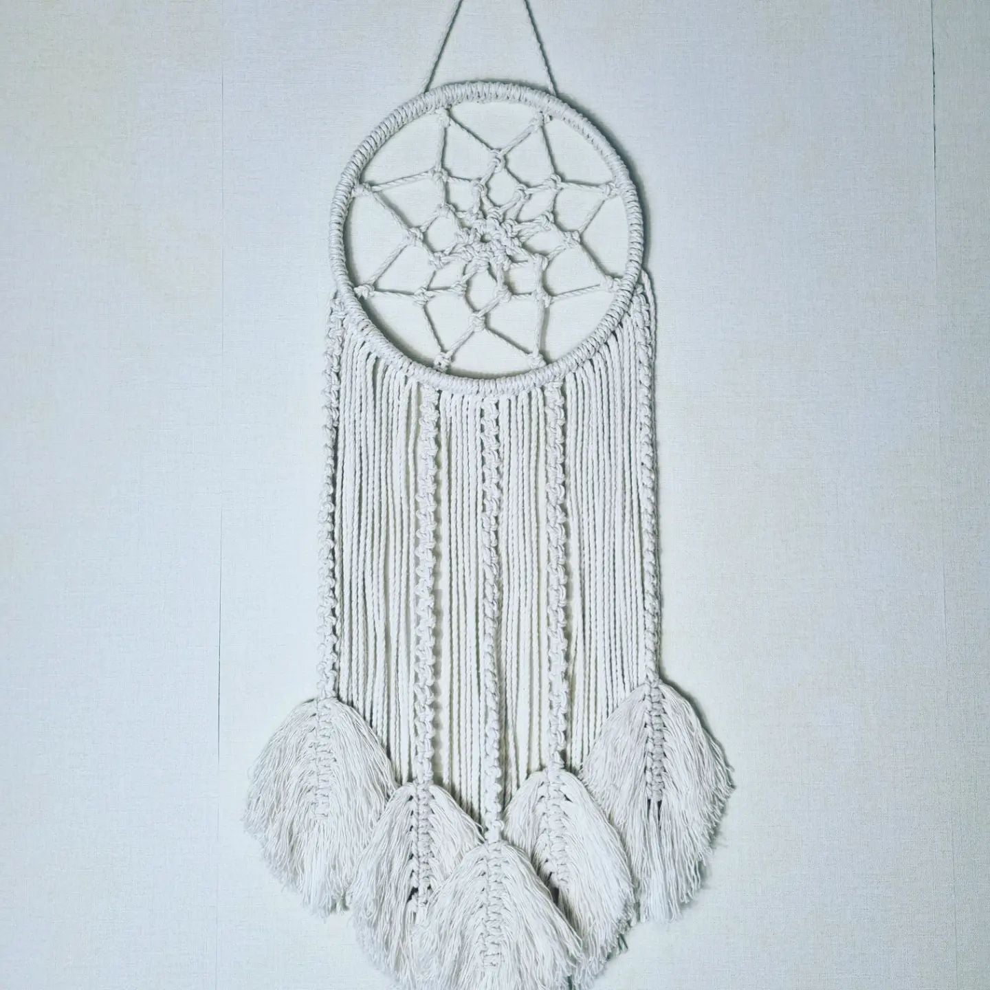 Dream catcher "Star"