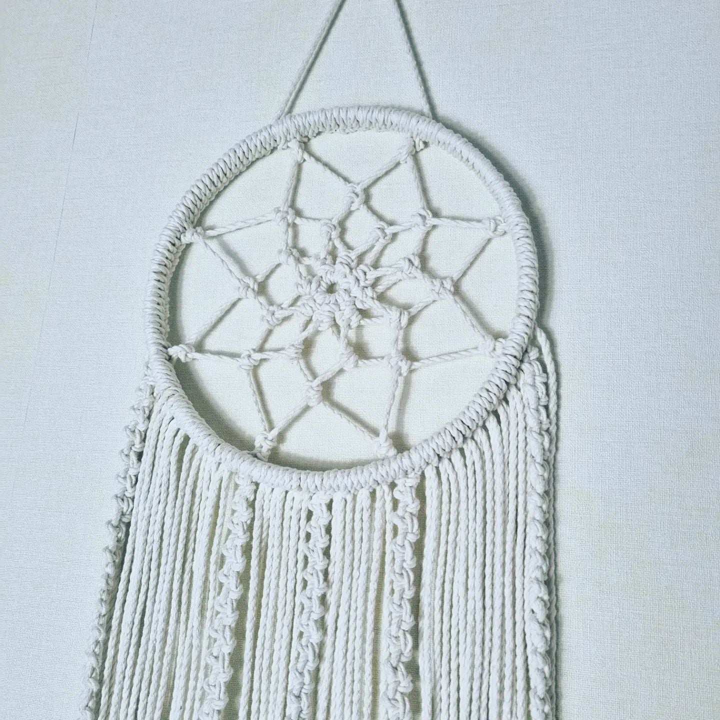 Dream catcher "Star"