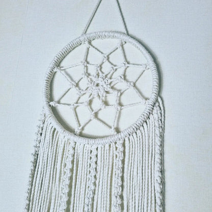 Dream catcher "Star"