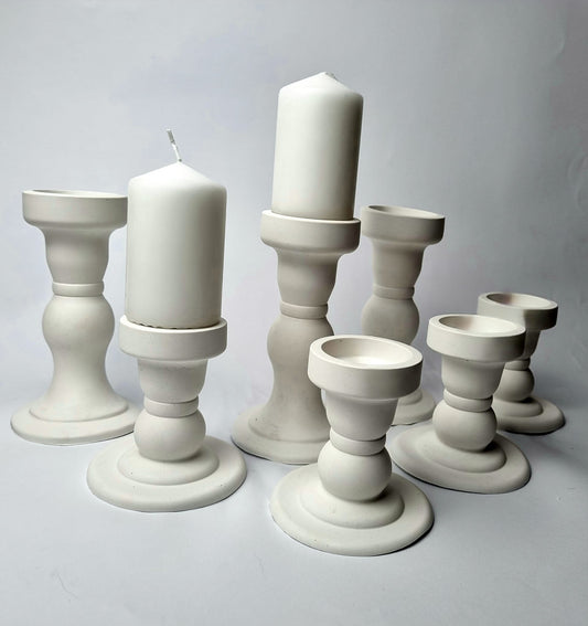 Candlestick "Column"