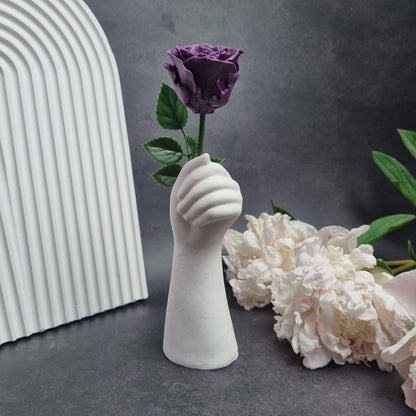 Vase "Hand"