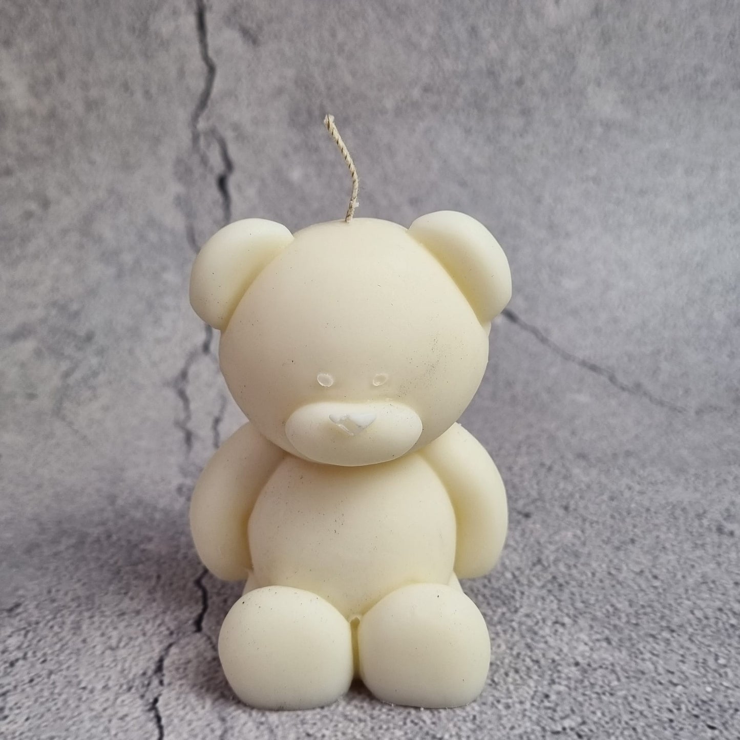 Candle "Bear"