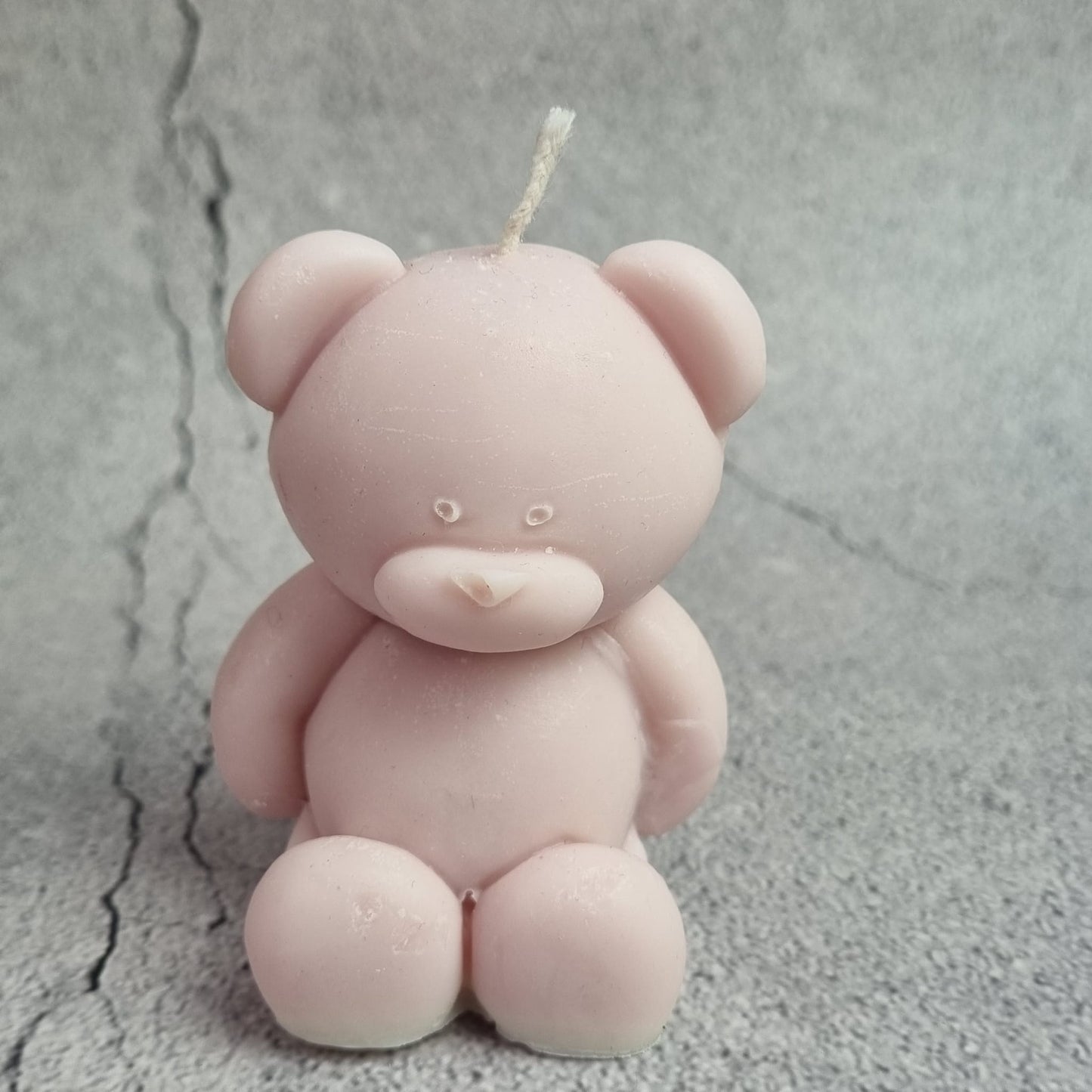 Candle "Bear"