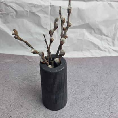 Vase "Roll"