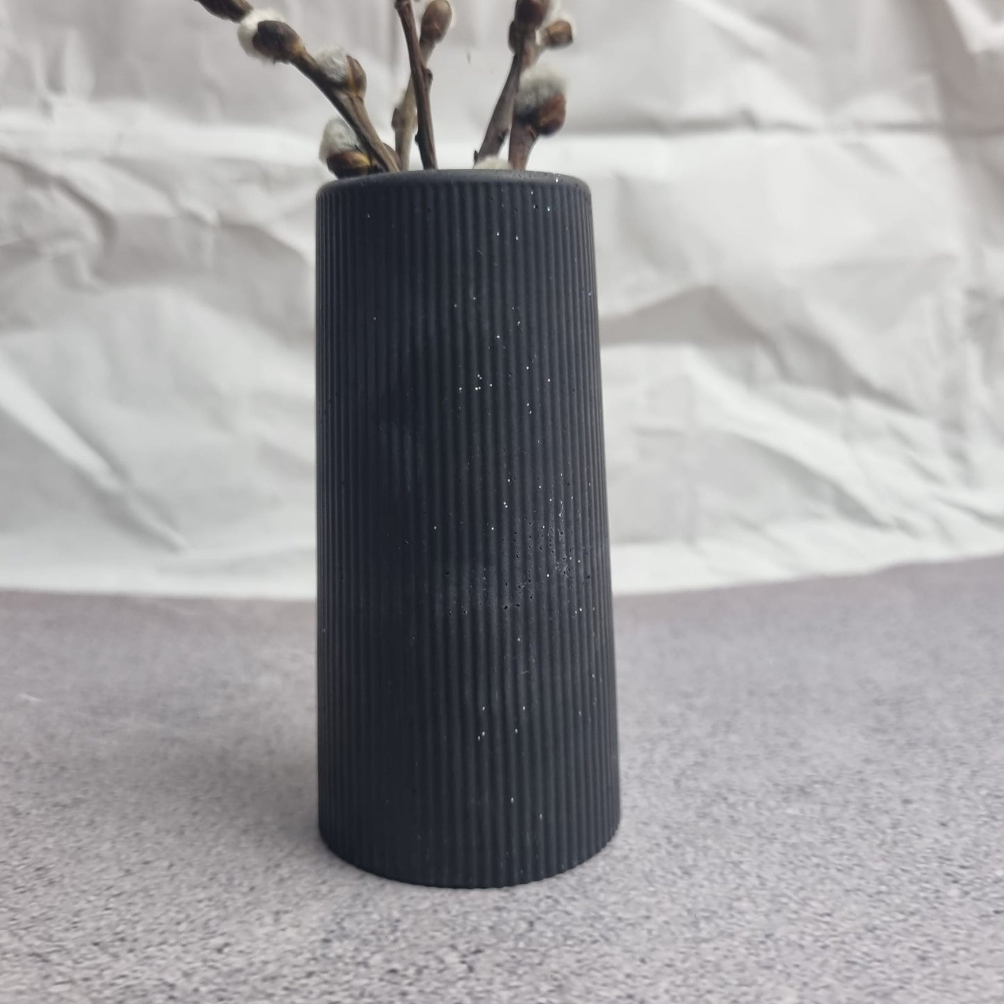 Vase "Roll"