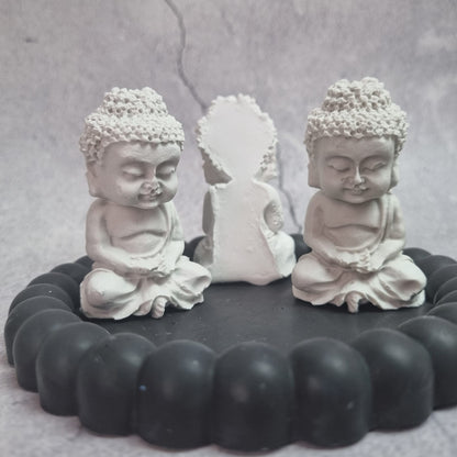 Statuette "Buddha"