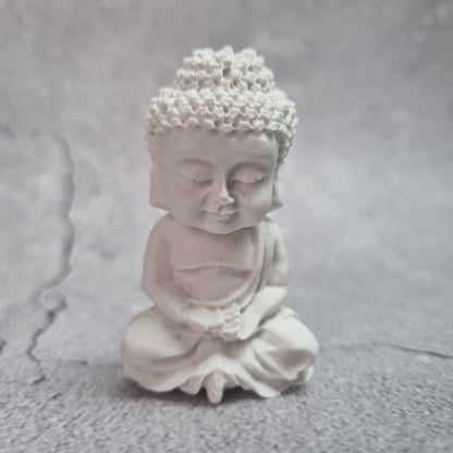 Statuette "Buddha"