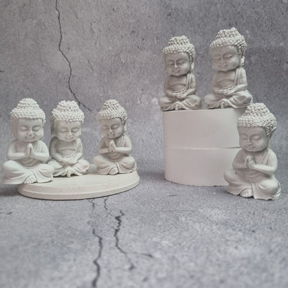 Statuette "Buddha"