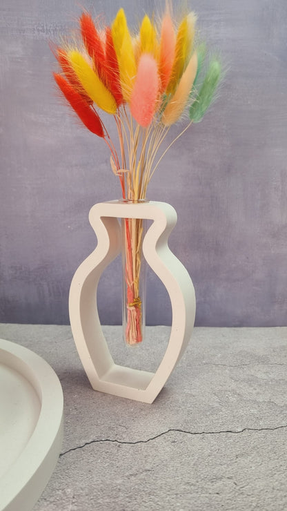 Vase "Minimalist Form"