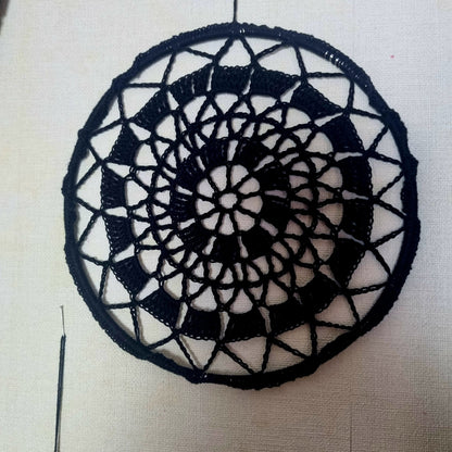 Mandala "Night Sky"