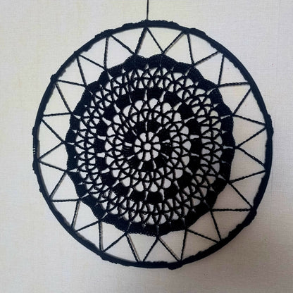 Mandala "Night Sky"