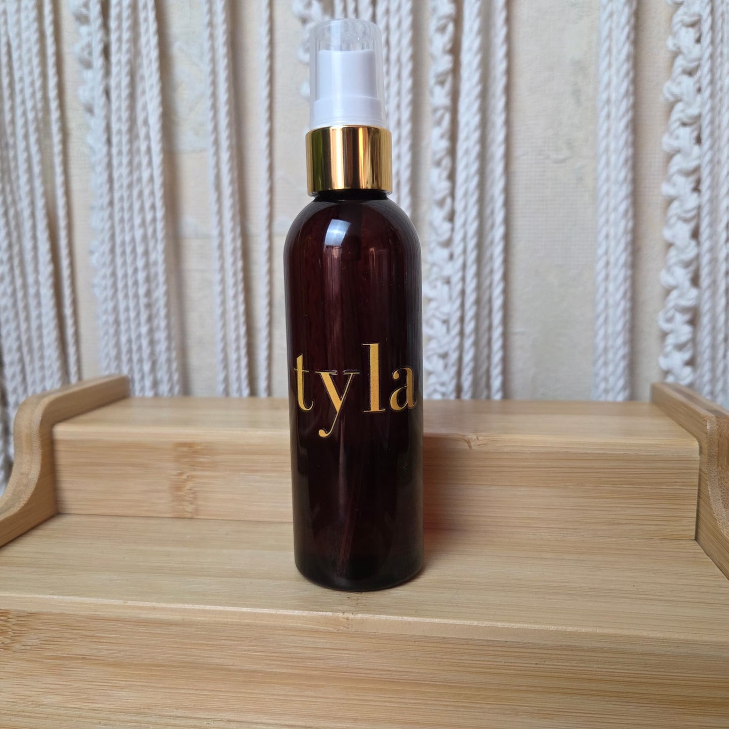 Purškiamas namų kvapas "Tyla"