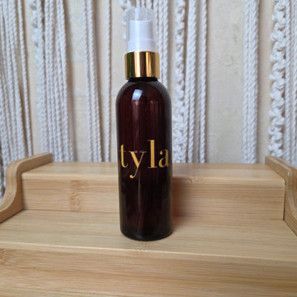 Purškiamas namų kvapas "Tyla"