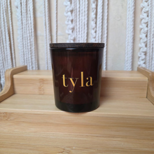 Mažoji žvakė "Tyla"